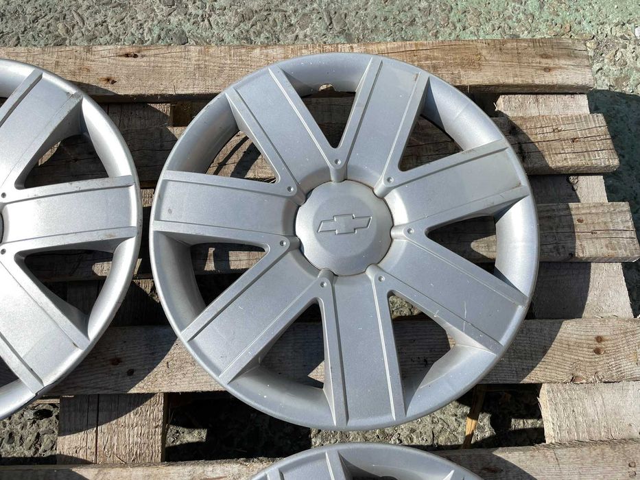 15 цола Тасове CHEVROLET AVEO 96452304