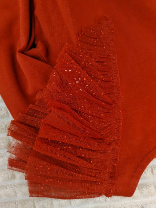 Bluza H&M 8-10 ani