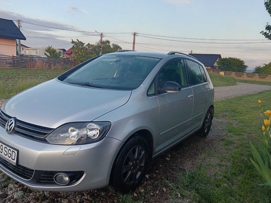 Vand VW GOLF 5 Plus  AUTO IASI