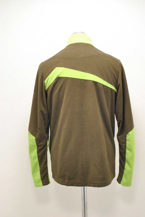 Engelbert Strauss bluza polar marimea M  (3855)