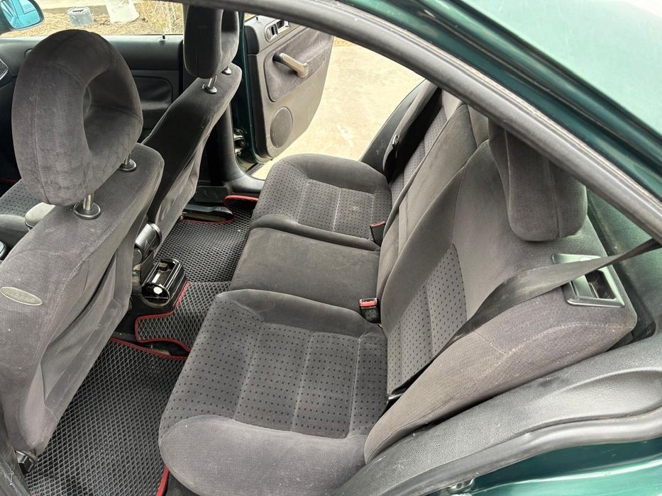 Гольф 4 седан варианты жигиттер