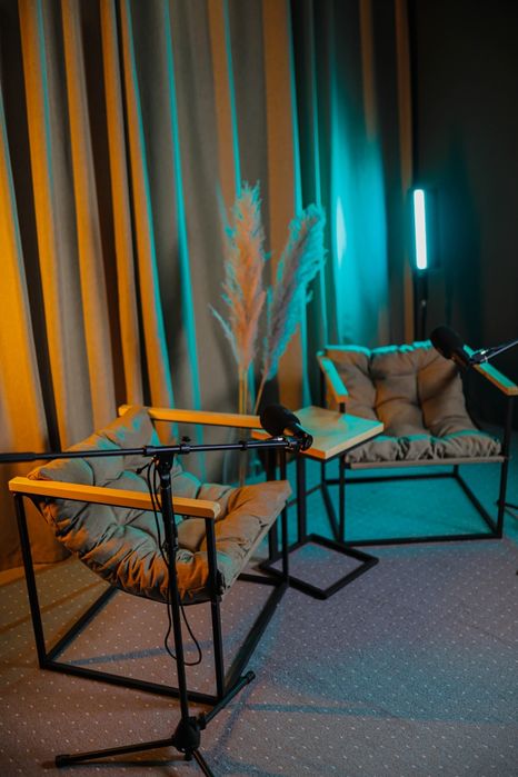 Лофт мебель. Кресла лофт.