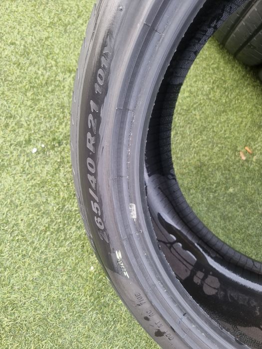 265.40.21 Pirelli