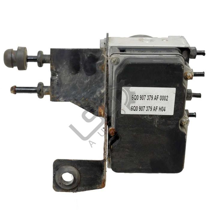 ABS модул Volkswagen Polo IV (9N) 2001-2009 ID:111618