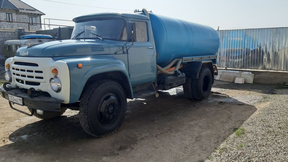 Откачка Септик Туалет