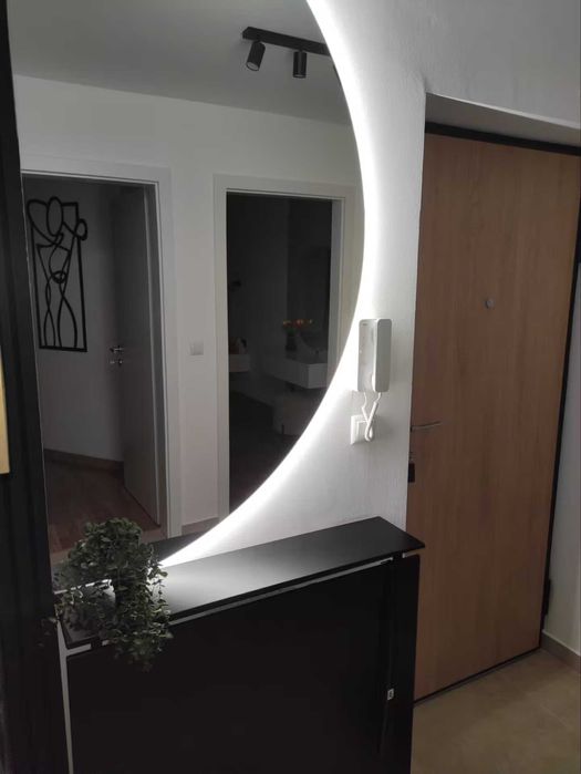 Дава се под наем Двустаен апартамент в София, Младост 4 - 62 кв.м за 619 € - Снимка #6