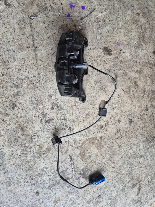 Camera Frontala Audi A6 A7 C8 2019 360 view