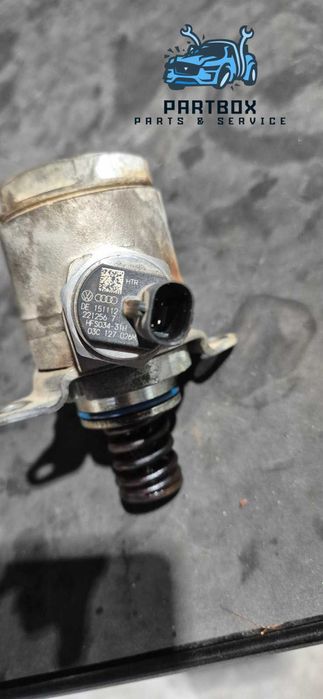 Помпа високо налягане Seat Ibiza 1.2 бензин 77kw