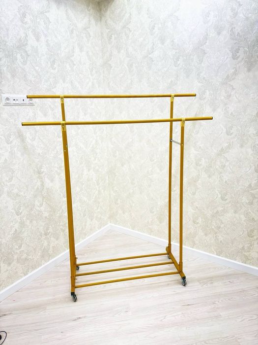 Гардеробная вешалка оригинал