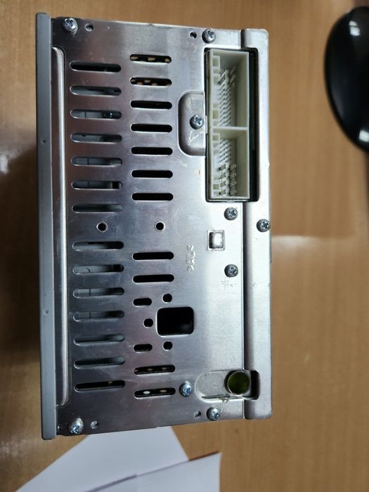 Автомагнитола KIA Sportage