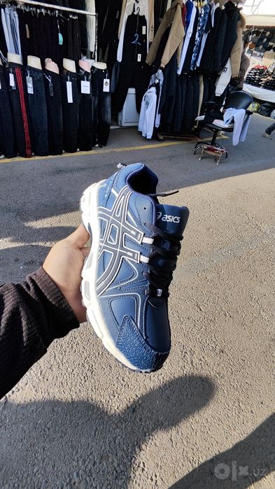 ASICS Gel Keyano