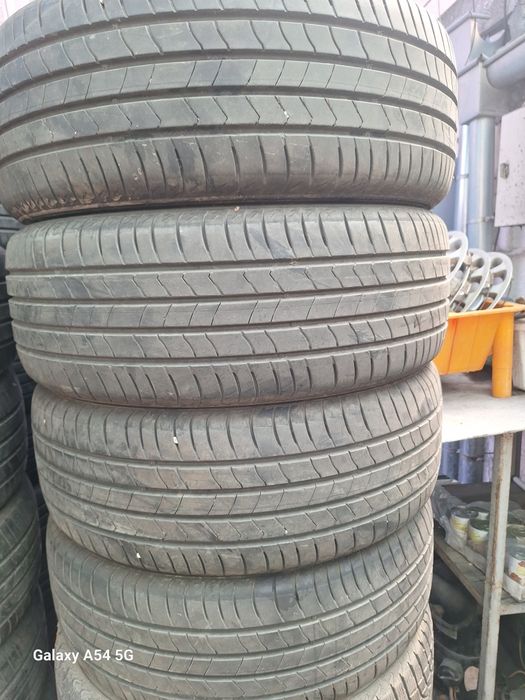 4бр 215/55/18 dot1022