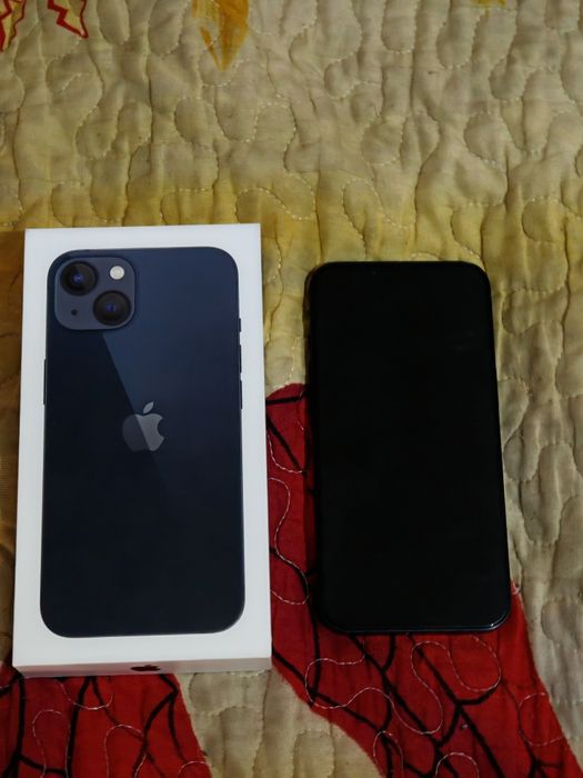 Apple iPhone 13 128