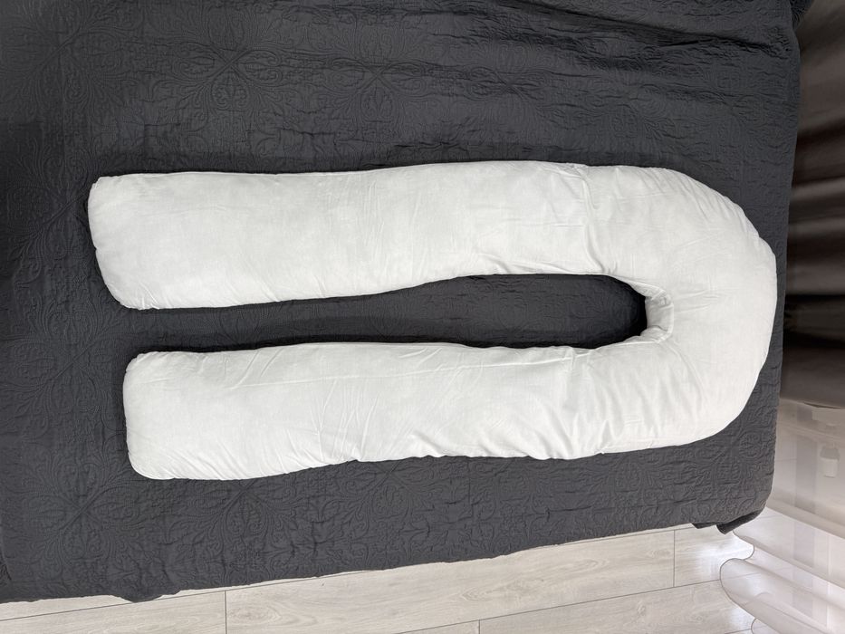 Подушка для беременных