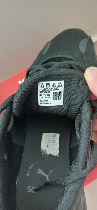 оригинални маратонки Puma