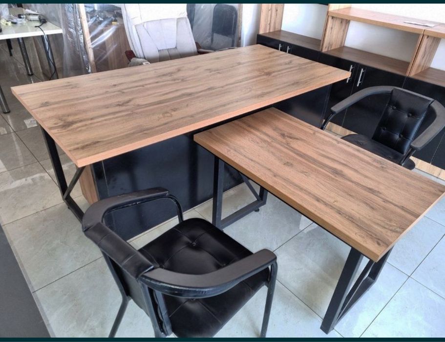 Лофт мебел под заказ