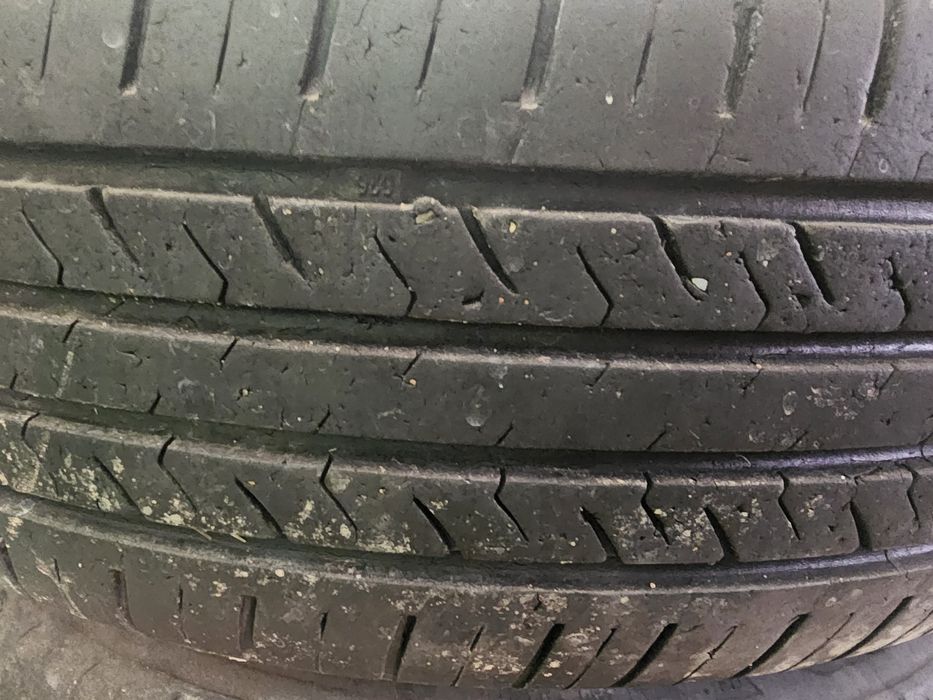 Продам резину 5 балонов