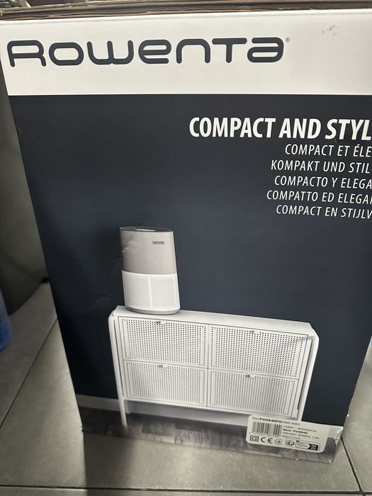 Пречиствател за въздух Rowenta