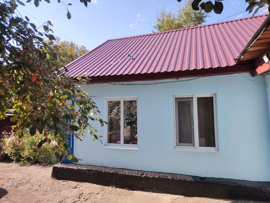 Продаётся дом район жби