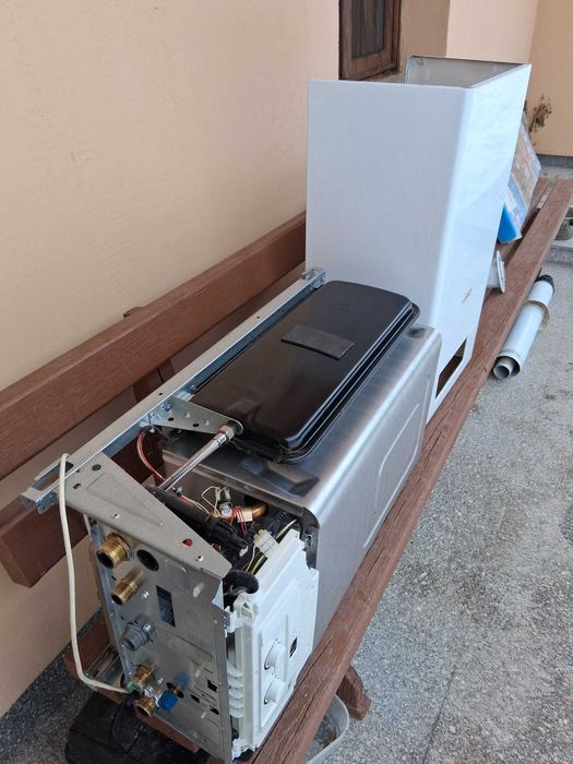 Centrala Protherm pentru piese de schimb