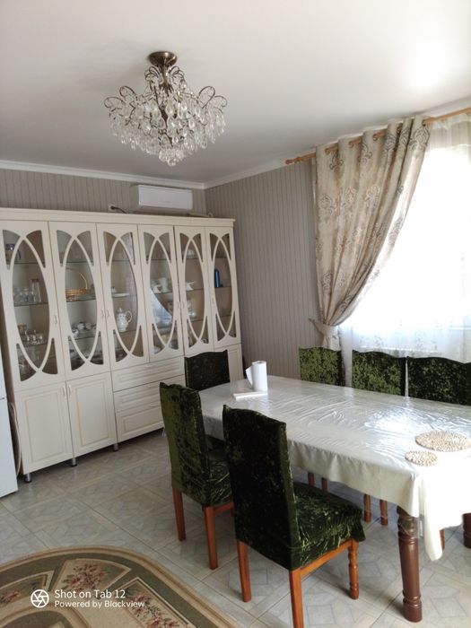 Жилой дом , мкр Бирлик 2