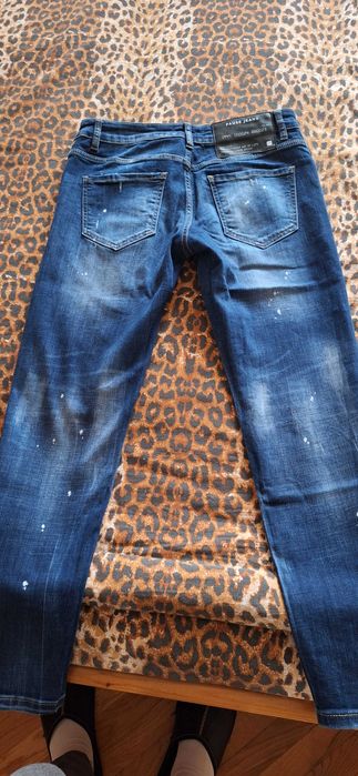 Дънки Pause Jeans 26