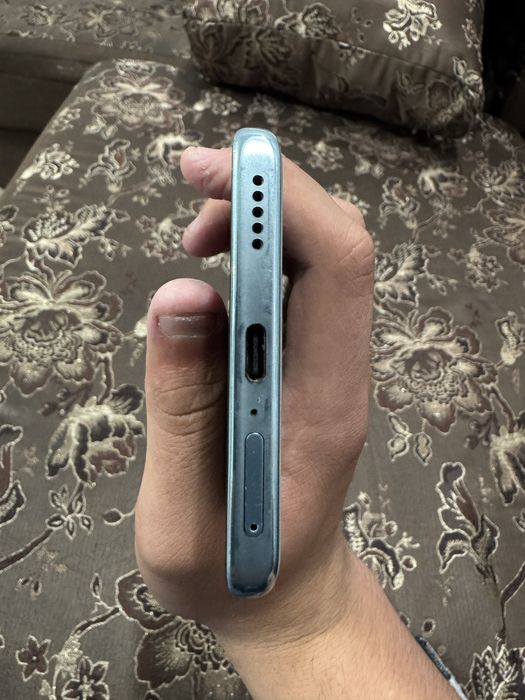 Honor x9c с коробкой