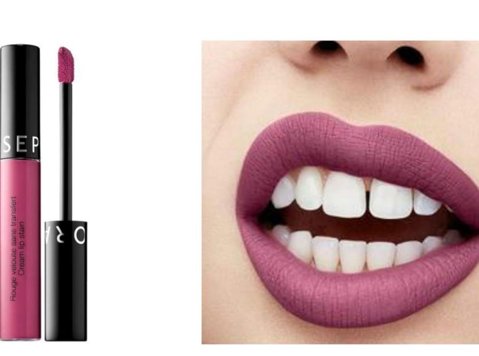 Ruj lichid Sephora sigilat