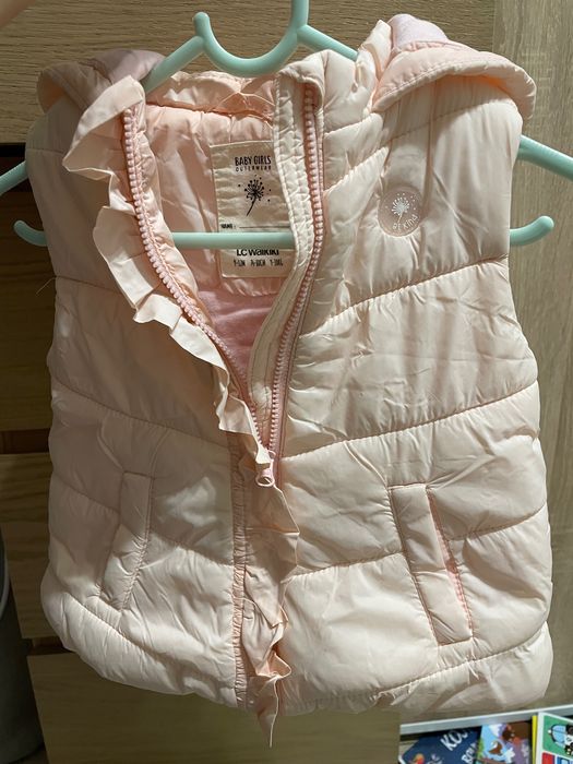 Детска грейка/ елек H&M