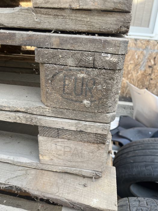 Продам Поддон, Паллет