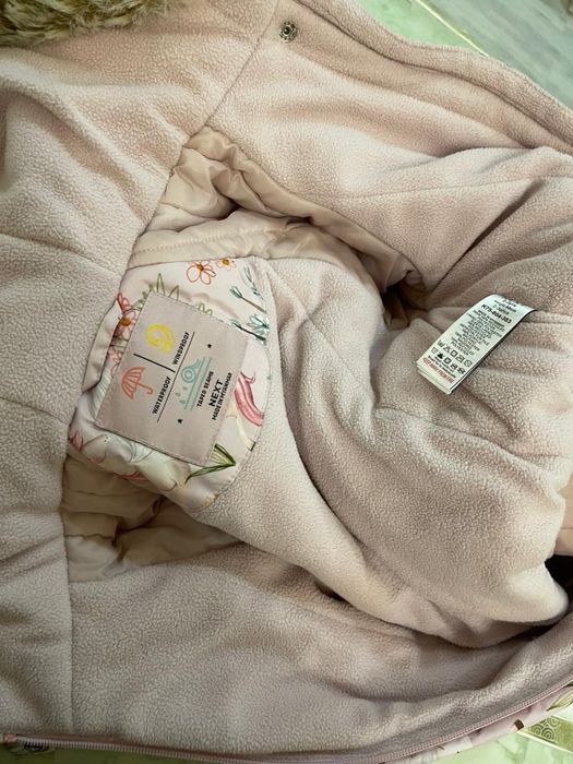 Продаётся комбинизон для девочек