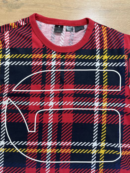 G-star Raw,Replay мъжки тениски М