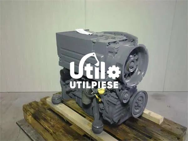 Motor Deutz BF4L2011 BF4M2011 F4L912 F3L912 + piese Deutz