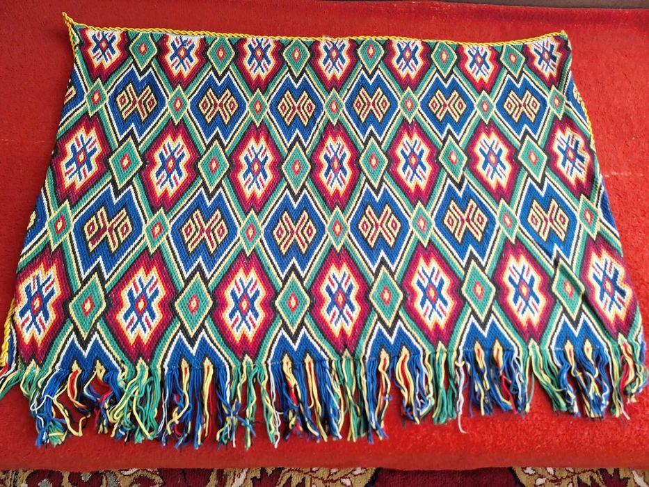 Битово ,ръчна изработка за стена