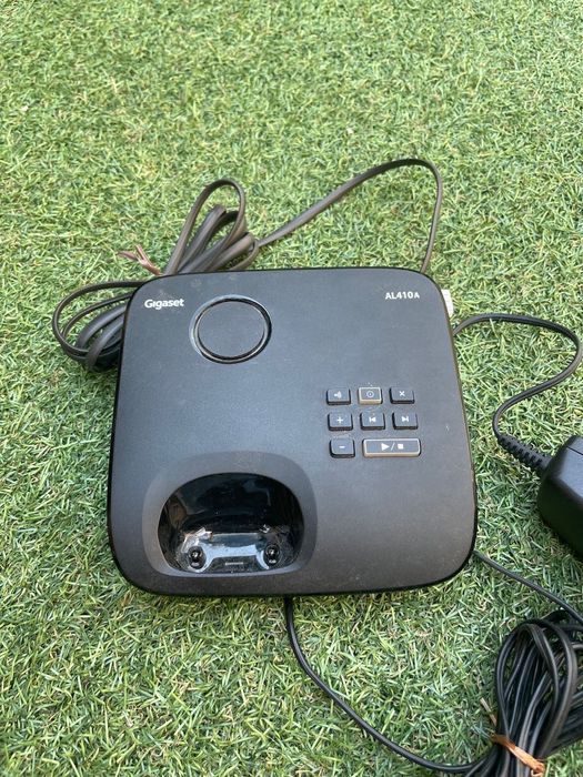 Gigaset Безжичен телефон- 2бр