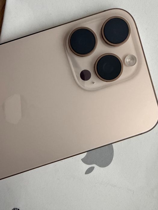 Iphone 16 proMax 256
