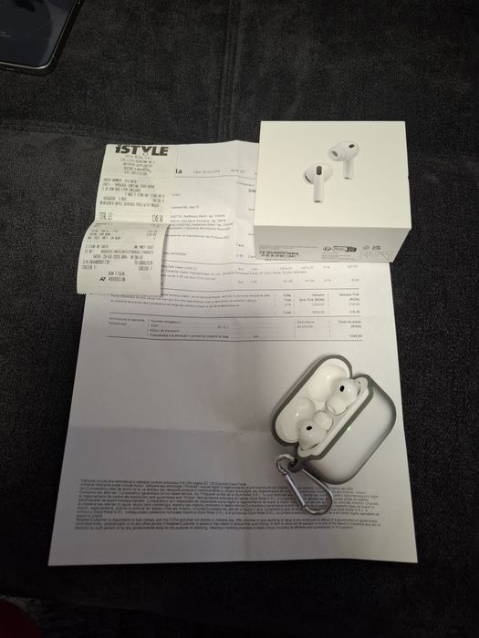 Schimb Airpod 3 pro