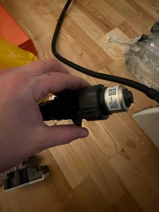 Piese VaillantEcotec Plus VUW 36cs