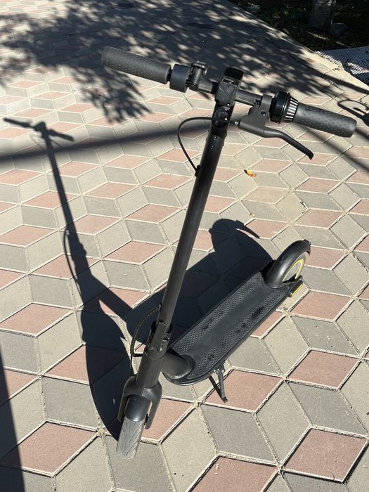 Электросамокат t4 max