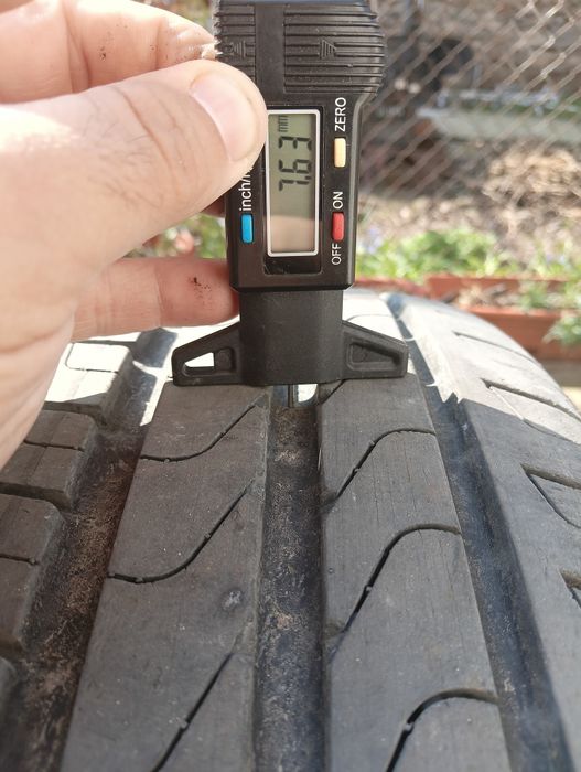 Гуми Пирели 225/45/17