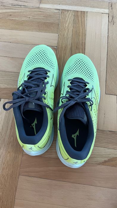 Adidași Mizuno Waverider 25 mărimea 44