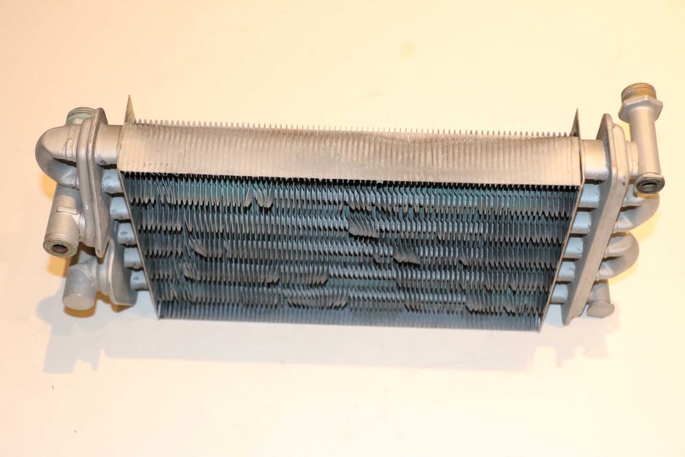 Schimbator de caldura bitermic centrala termica Ariston Microtec T2 TX