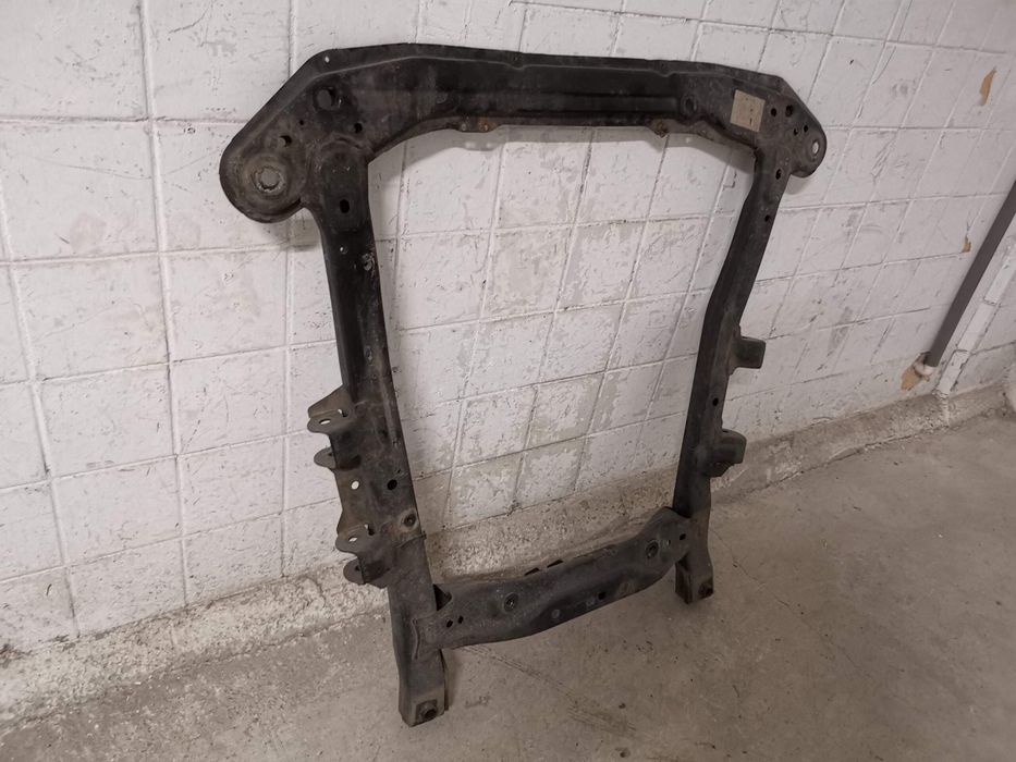 Моторен блок / Motoren blok Дачия Логан 2 [ - ], Логан 2 [фейслифт] [