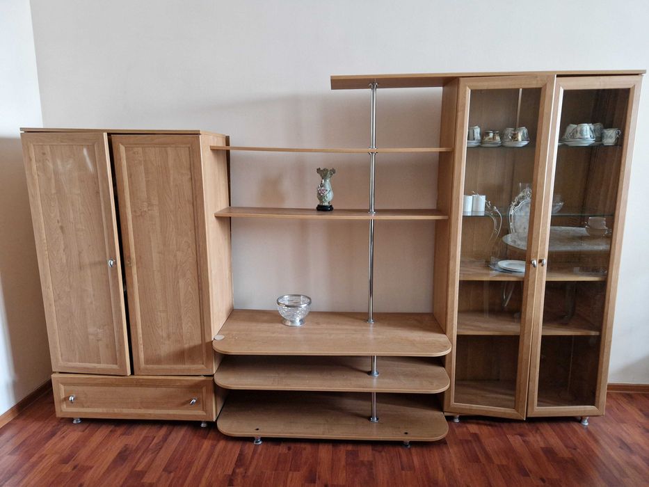 Стенка для гостиной