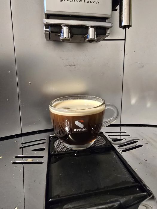 Expresor automat DeLonghi Perfectă ESAM 5600