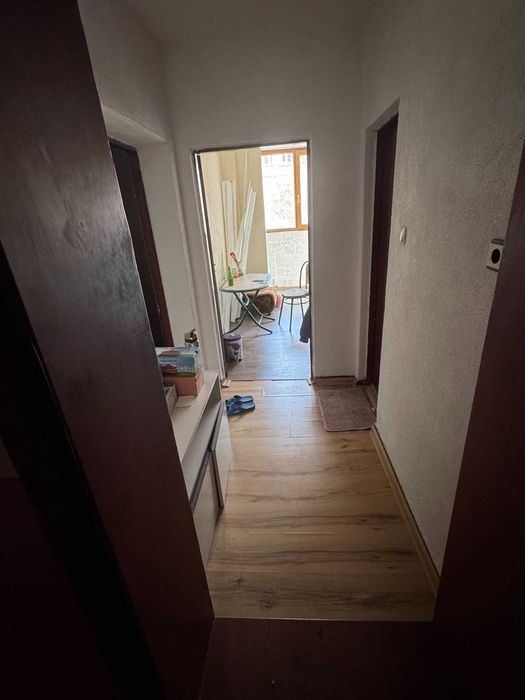 Продава се Двустаен апартамент в Благоевград, Идеален център - 50 кв.м за 1440 €/кв.м - Снимка #1