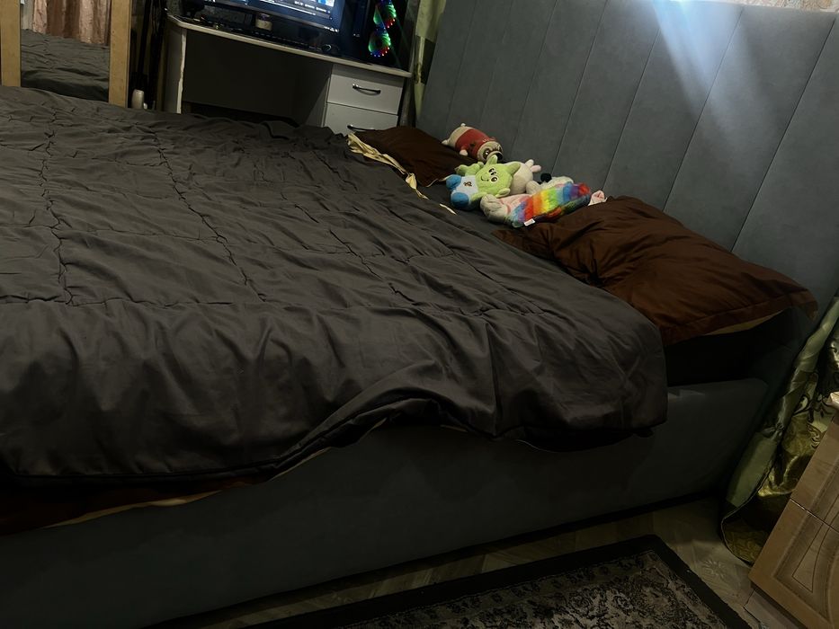 Продам кровать срочно