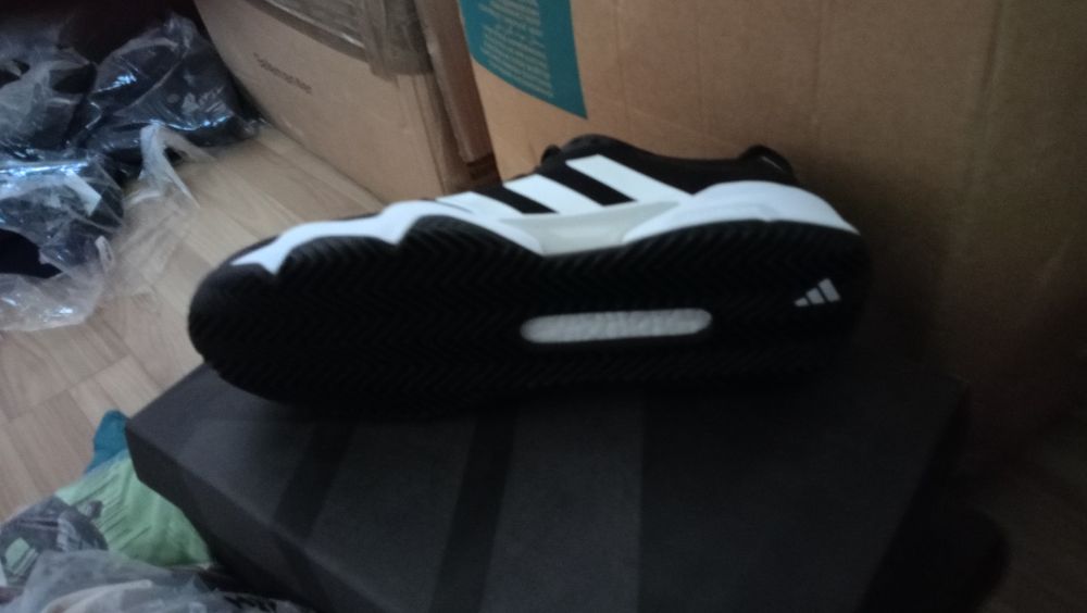 Adidas sport маратонки