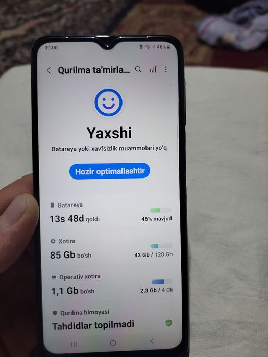 Samsung  A32  5g