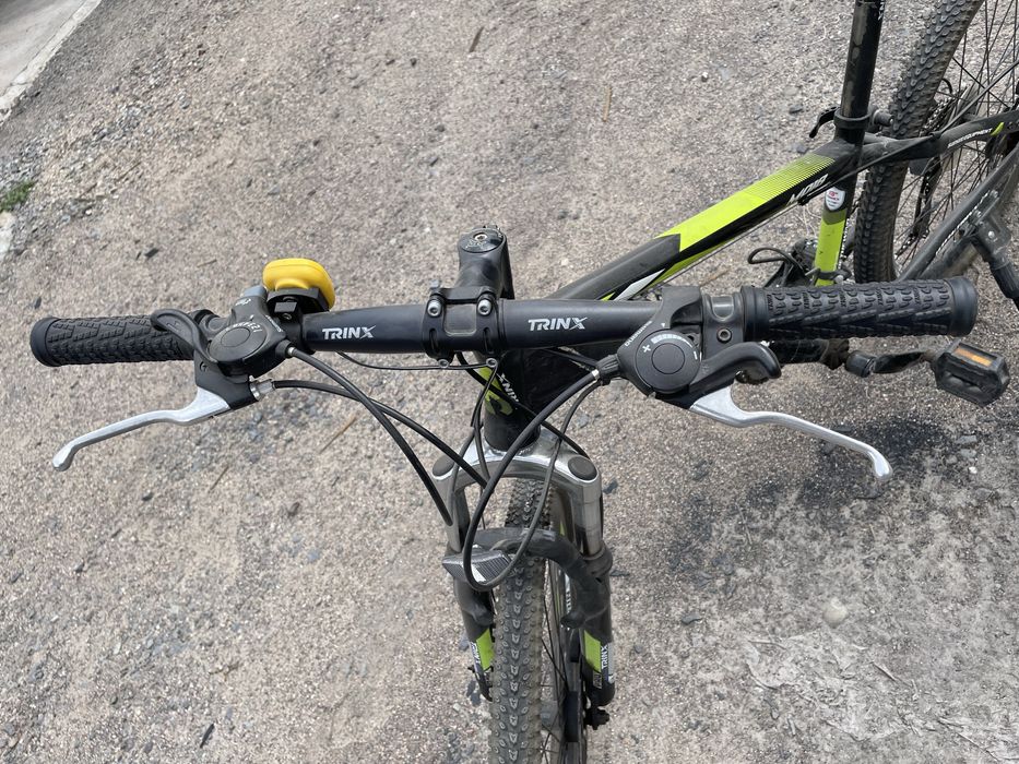 Велосипед горный Triinx M018